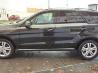 occasion Mercedes ML350 Classe350 CDI 258ch Sport 7G-Tronic 4Matic