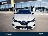 Occasion Renault Clio V Evolution 2023 Blanc Citadine