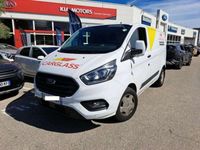 occasion Ford 300 Transit CustomL1H1 2.0 ECOBLUE 105 TREND BUSINESS