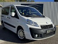 Occasion Peugeot Expert Allure 129 ch (94 kW) 2012 Blanc Van