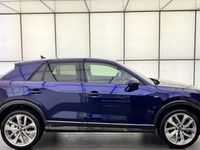 occasion Audi Q2 35 TFSI 150 S tronic 7 S line Plus