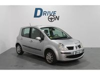 Occasion Renault Modus 101 ch (74 kW) 2007 Gris Monospace