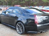 occasion Cadillac CTS 