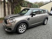 Occasion Mini Cooper Countryman 136 ch (100 kW) 2019 Gris SUV