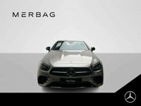 occasion Mercedes E350 E350 Cab AMG AMG Line Exterieur/Navi/Distronic