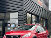 occasion Peugeot 2008 1.2 Puretech 110 Gt Line Eat6