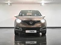 occasion Renault Captur TCe 90 Energy S&S eco2 Intens 5 portes Essence Manuelle Marron