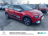 occasion Citroën C3 1.2 PureTech 83ch S&S Feel Pack