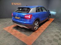Occasion Audi Q2 Design 158 ch (116 kW) 2019 SUV