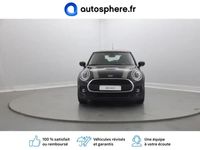 occasion Mini ONE 102ch Edition Greenwich