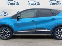 Occasion Renault Captur Intens 90 ch (66 kW) 2015 SUV