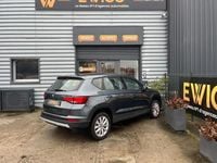 Occasion Seat Ateca 117 ch (86 kW) 2019 SUV