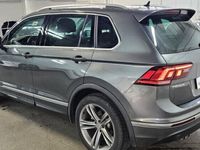 occasion VW Tiguan 2.0L TDI 150 R-LINE DSG7