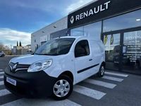 Occasion Renault Kangoo 2021 Blanc Van