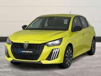 Occasion Peugeot 208 Active 102 ch (75 kW) 2024 Citadine