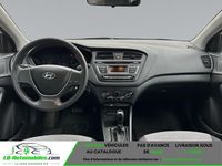Occasion Hyundai i20 101 ch (74 kW) 2015 Citadine
