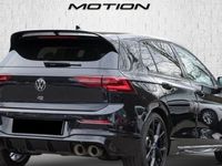 occasion VW Golf VIII Viii R Performance/akra/cuir/hk/toit 2.0 Tsi - 320 - Malus Inclus