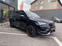 occasion Cupra Ateca 2.0 Tsi 300ch Dsg7 4drive - Garantie 12 Mois