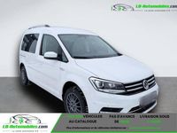 Occasion VW Caddy 150 ch (110 kW) 2019 Monospace