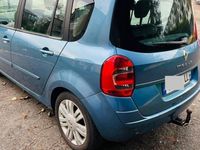 Occasion Renault Modus Dynamique 101 ch (74 kW) 2010 Monospace