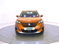 Occasion Peugeot e-2008 Allure 100 kW (136 ch) 2021 Orange SUV