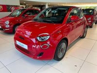 occasion Fiat 500e 118ch (RED) - VIVA3595082