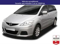 Occasion Mazda 5 143 ch (105 kW) 2009 Blanc Monospace