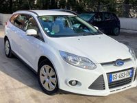 occasion Ford Focus SW 1.0 SCTi 100 EcoBoost S