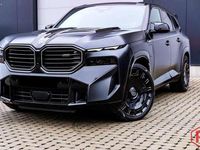Occasion BMW XM Sport Line 653 ch (480 kW) 2024 Noir SUV