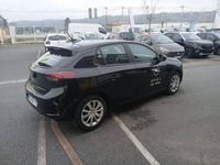 Nouvelle Opel Corsa Edition 100 ch (73 kW) 2025 Citadine