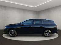 Nouvelle Opel Astra Edition 131 ch (96 kW) 2025 Noir Break