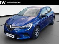 Occasion Renault Clio V Equilibre 2023 Bleu Citadine