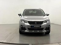 Occasion Peugeot 5008 Allure 152 ch (111 kW) 2017 SUV