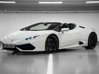 occasion Lamborghini Huracán Huracán Spyder 5.2 V10