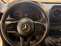 Occasion Mercedes Sprinter 120 ch (88 kW) 2021 Van