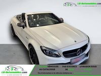 Occasion Mercedes C63S AMG AMG 510 ch (375 kW) 2016 Berline
