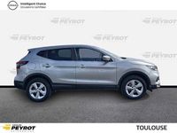 occasion Nissan Qashqai Qashqai 2019 evapo1.5 dCi 115