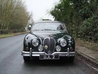 Occasion Jaguar MK II 121 ch (88 kW) 1967 Autres Berline