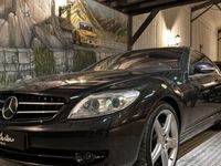 occasion Mercedes CL500 Classe500 V8 388 CV 7G-TRONIC DESIGNO