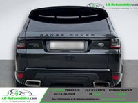 occasion Land Rover Range Rover D350 3.0D I6 350ch BVA