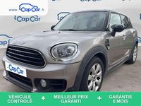Occasion Mini Cooper Premium Plus 136 ch (100 kW) 2019 Beige Citadine