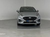 Occasion Ford Puma ST-Line X 128 ch (94 kW) 2025 Blanc SUV