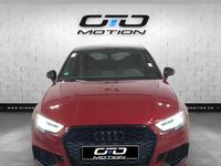 Occasion Audi RS3 Design 400 ch (294 kW) 2019 Berline