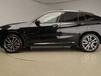 occasion BMW X4 Ii (g02) Xdrive20d 190ch M Sport