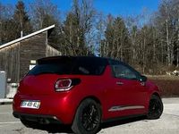 occasion Citroën DS3 THP 155 Sport Chic