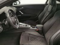 occasion Audi TTS Coupe 2.0 Tfsi Quattro Fla Matrix