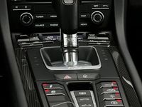 occasion Porsche 991 4 Gts Lift Sport Chrono Toit Ouvrant Camera Pack Carbone Garantie 12 Mois