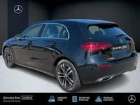 Occasion Mercedes A200 Progressive 2024 Noir cosmos métallisé Berline