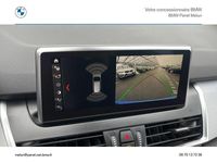 Occasion BMW 218 M Sport 150 ch (110 kW) 2019 Estorilblau Break