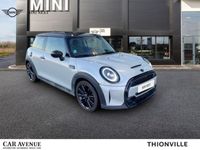 occasion Mini Cooper S 178ch Edition Camden BVA7 - VIVA183678343